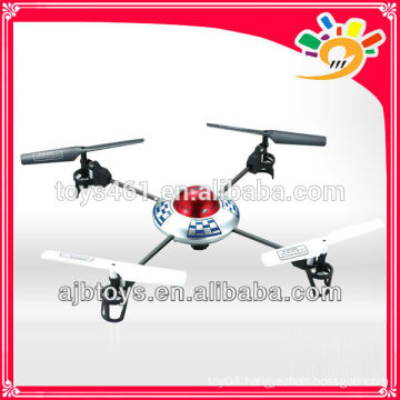 6-axis Camera RC Quadcopter 2.4g 4ch rc quadcopter ufo with gyro